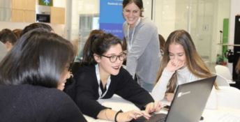 Facebook sbarca a Cosenza per sostenere l'imprenditoria femminile 